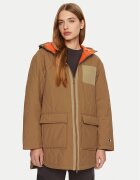 Champion Geacă din puf 117573 Custom Fit