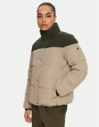 Champion Geacă din puf 117574 Custom Fit