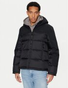 Champion Geacă din puf 220345 Regular Fit