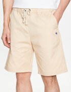 Champion Pantalon scurți din material 217239 Relaxed Fit