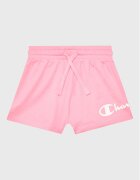 Champion Pantalon scurți din material 404310 Regular Fit