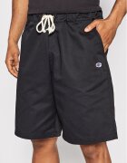 Champion Pantalon scurți din material Classic 1982 217239 Custom Fit