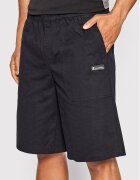 Champion Pantalon scurți din material Marble Wash Long Cut 217180 Custom Fit