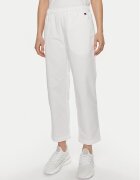 Champion Pantaloni din material 117202 Relaxed Fit