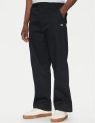Champion Pantaloni din material 220715 Regular Fit