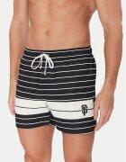 Champion Pantaloni scurți pentru înot 221043 Regular Fit