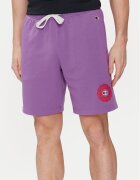 Champion Pantaloni scurți sport 219850 Comfort Fit
