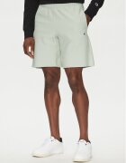Champion Pantaloni scurți sport 220764 Loose Fit