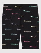 Champion Pantaloni scurți sport 404432 Slim Fit