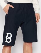 Champion Pantaloni scurți sport Brooklyn Mlb 216663 Regular Fit