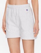 Champion Pantaloni scurți sport Minimal Reverse Weave 116247 Regular Fit