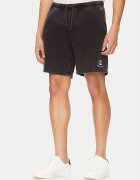 Champion Pantaloni scurți sport Reverse Weave 221179 Regular Fit