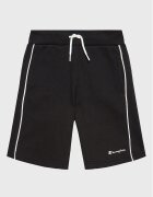 Champion Pantaloni scurți sport Script Logo 306147 Regular Fit