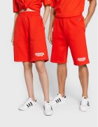 Champion Pantaloni scurți sport Unisex STRANGER THINGS 217782 Regular Fit
