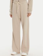 Champion Pantaloni trening 117638 Wide Leg