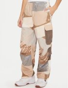 Champion Pantaloni trening 220414 Loose Fit