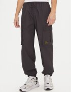 Champion Pantaloni trening 220415 Loose Fit