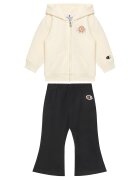 Champion Set bluză și leggings 405116 Regular Fit