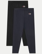 Champion Set de colanți﻿ 404771 Slim Fit