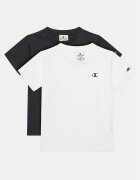 Champion Set de tricouri﻿ 306581 Regular Fit