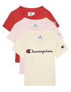Champion Set de tricouri﻿ 306900 Regular Fit