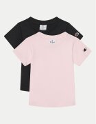 Champion Set de tricouri﻿ 404773 Regular Fit
