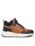 Champion Sneakers Climb Rx Mid B Gs S32441-CHA-MS053