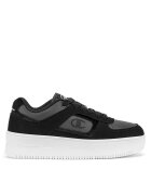 Champion Sneakers FOUL PLAY PLAT VELOUR S11702-KK001