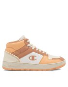 Champion Sneakers Mid Cut Shoe Reboundn 2.0 Id S11471-OS015