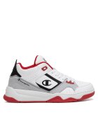Champion Sneakers OVERTIME MID S22274-WW012