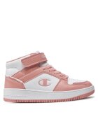 Champion Sneakers Rebound 2.0 Mid G Gs Mid Cut Shoe S32680-CHA-PS021