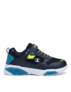 Champion Sneakers WAVE S32778-BS502