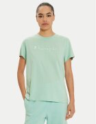 Champion Tricou 117650 Slim Fit