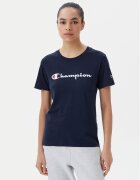 Champion Tricou 118090 Slim Fit