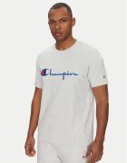 Champion Tricou 221621 Standard Fit