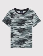 Champion Tricou 306131 Regular Fit