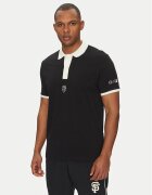 Champion Tricou polo 221044 Regular Fit