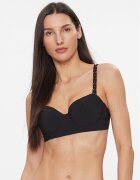 Chantelle Bikini partea de sus Emblem C17TM5