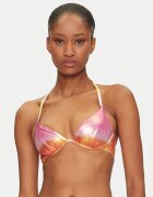 Chantelle Bikini partea de sus Pulp Metallic C22KMA