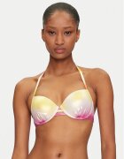 Chantelle Bikini partea de sus Pulp Metallic C22KN9