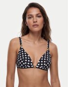 Chantelle Bikini partea de sus Sauvage C17UQF