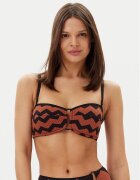 Chantelle Bikini partea de sus Totem C17RQK