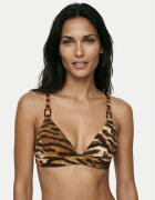 Chantelle Bikini partea de sus Vita C1A7QF