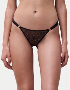 Chantelle Chilot tanga Pearl C01RG0