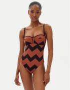Chantelle Costum de baie C17RUK A04br