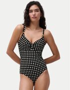 Chantelle Costum de baie Sauvage C17UR0