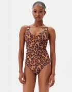 Chantelle Costum de baie Sauvage C17UUF