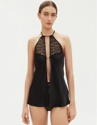 Chantelle Furou Reptilia C01NI5 Regular Fit