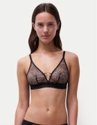 Chantelle Sutien Bralette Pearl C01RPF