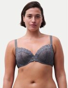 Chantelle Sutien cu armătură Fleurs C12M10